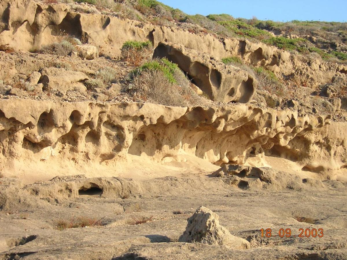 Porto Alabe Sardegna.... A Due Passi Dal Mare Apartment Tresnuraghes Exterior photo