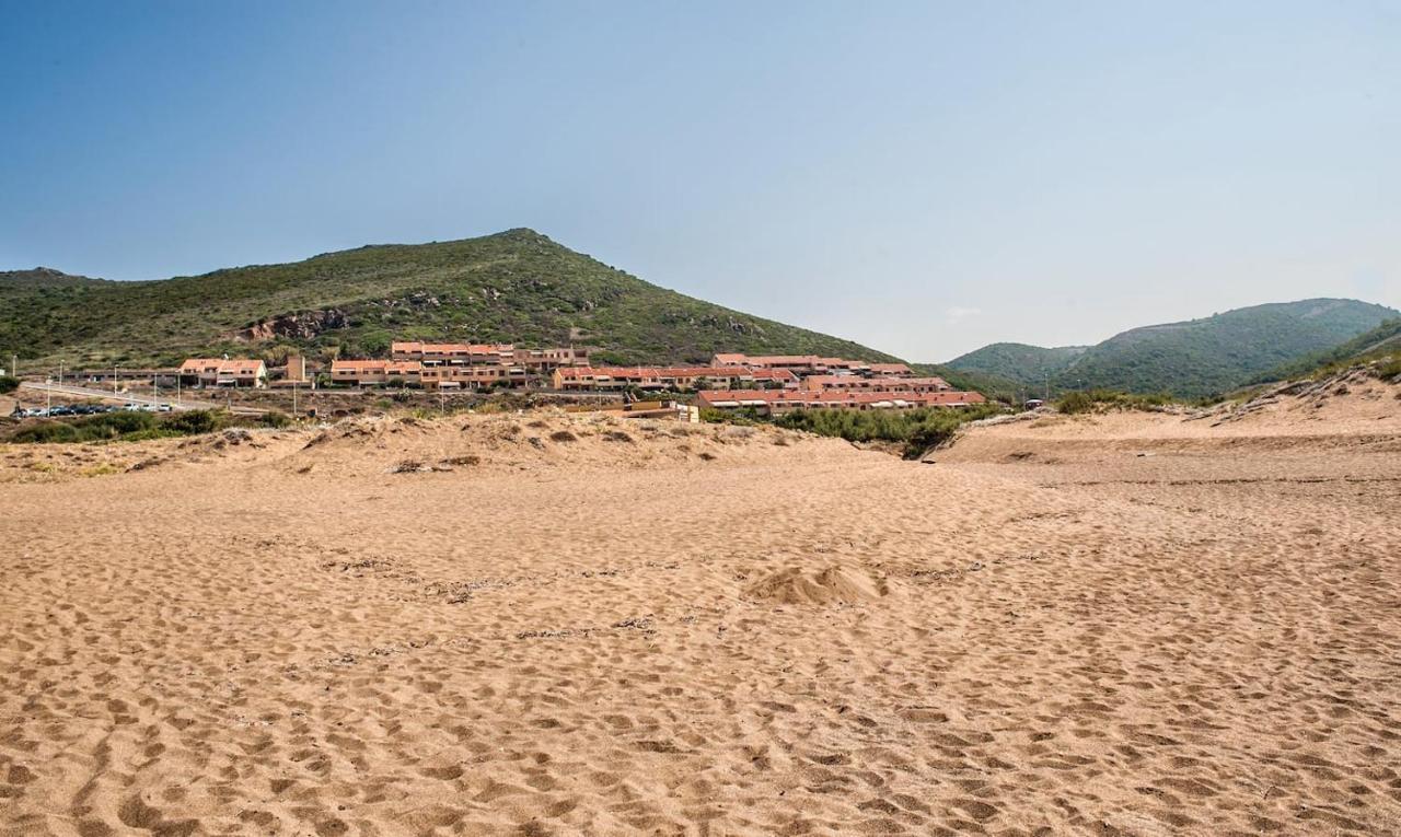 Porto Alabe Sardegna.... A Due Passi Dal Mare Apartment Tresnuraghes Exterior photo